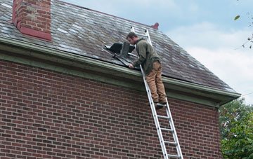 what affects urgent Histon roof repairs