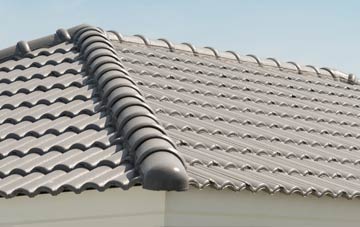 advantages of Histon clay roofing