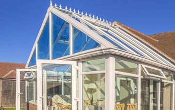 conservatory roof insulation costs Histon