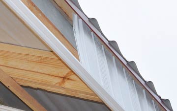why Histon fascia repairs are essential
