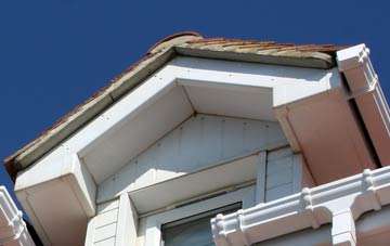 Histon fascia installation costs