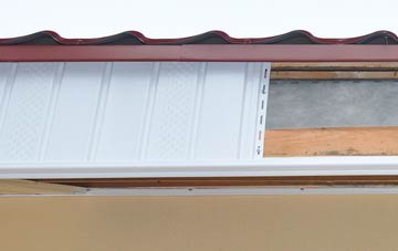 Histon fascia repair costs