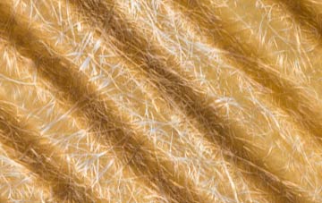 Histon fibreglass roof waterproofing