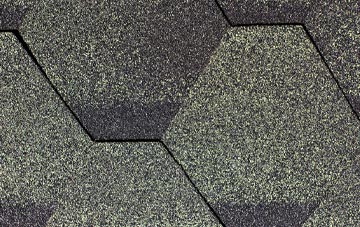 Histon fibreglass shingle repairs