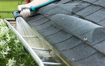 Histon gutter cleaning costs