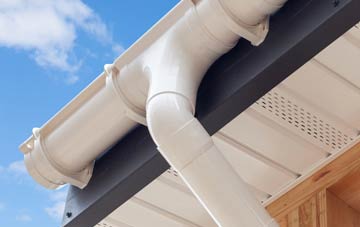 Histon gutter installation costs