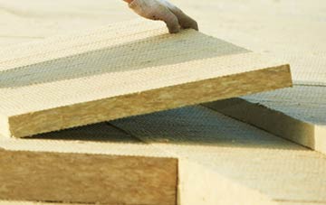 measuring Histon tapered insulation