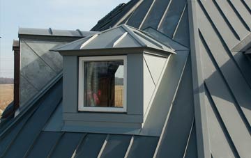 metal roofing Histon, Cambridgeshire