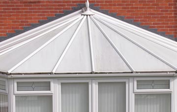 Histon polycarbonate conservatory roof repairs