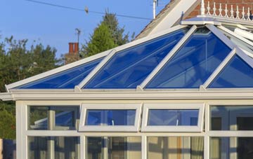 professional Histon conservatory insulation
