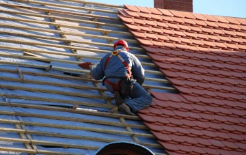 roof tiles Histon, Cambridgeshire