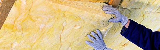 quotes for Histon roof insulation