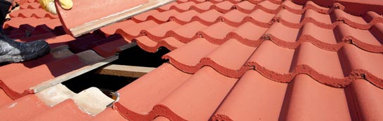 compare Histon roof repair quotes