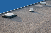 Histon flat roofing