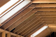 Histon tapered roof insulation quotes